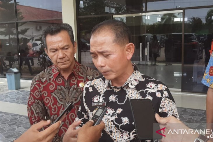 Rp5 miliar, Pemkab Bangka sediakan dana tanggap darurat