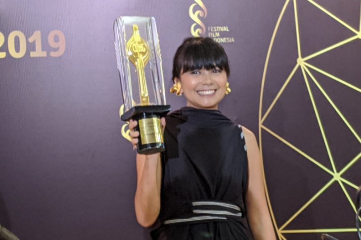 Film terbaik FFI 2019 "Kucumbu Tubuh Indahku"