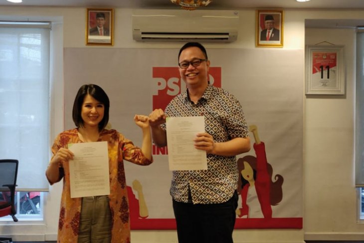 Josiah Michael pimpin PSI Surabaya