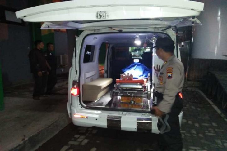 Meninggal, pendaki Gunung Prau asal Depok Jabar