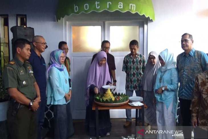 Resto Botram jadi andalan kuliner khas Sunda di Kota Sukabumi