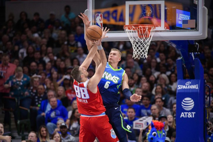 Kings bungkam Mavericks 110-106 poin