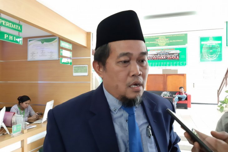 MAKI gugat praperadilan lima perkara mangkrak pada Hari Anti Korupsi