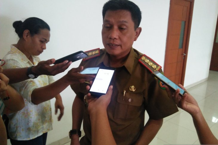 DPRD Maluku masih tunggu usul pergantian Wakil Ketua dari Partai Golkar
