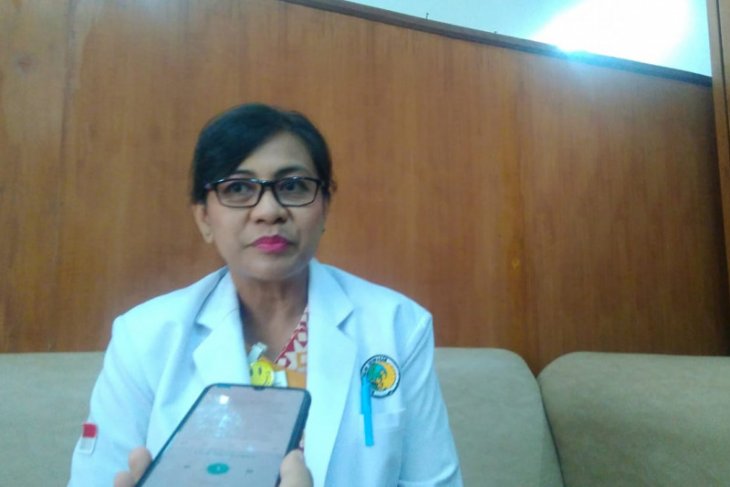 Psikiater: balita korban penganiayaan sudah membaik mentalnya