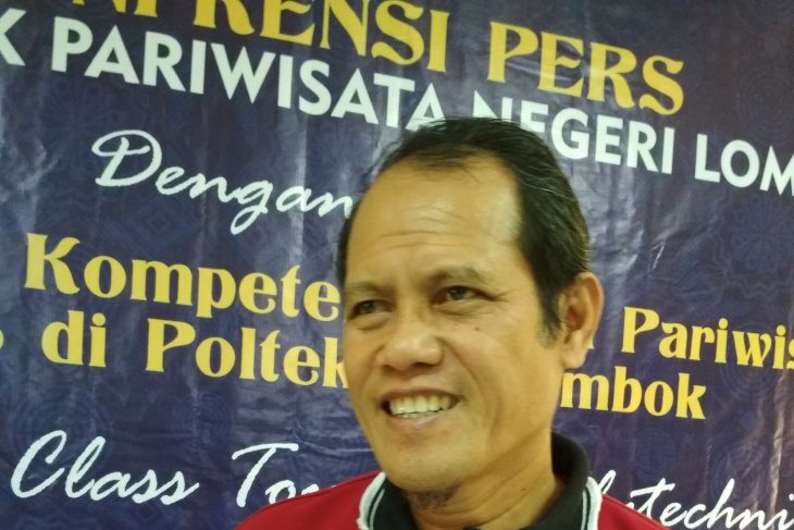 Poltekpar Lombok merencanakan buka program studi MICE