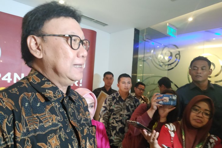 Soal penambahan libur ASN, Menpan RB: Jangan banyak-banyak liburnya