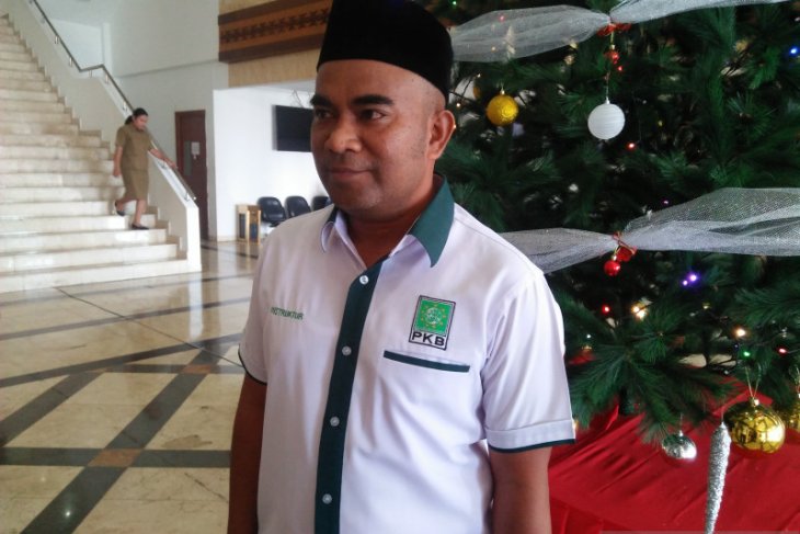 DPRD Skema pembiayaan pendamping desa 3 T terlalu rendah