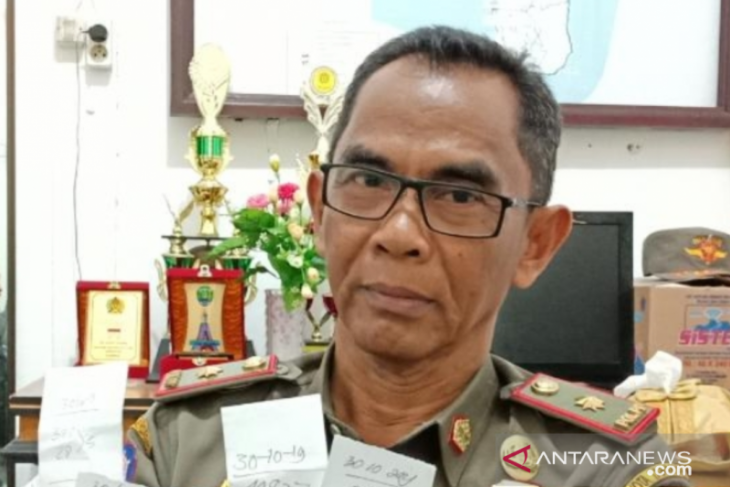 HUT ke-22 Kota Tarakan, masyarakat dihimbau berpartisipasi meriahkan