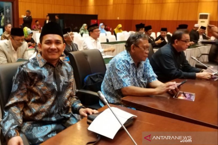 Mathla'ul Anwar Dukung Program Arus Baru Ekonomi Indonesia
