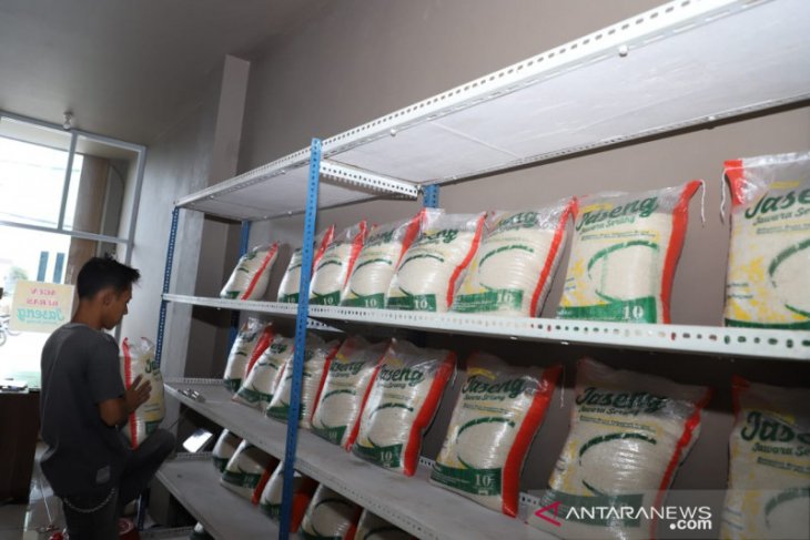 Sudah Beroperasi, PT ASB Bukan Perusahaan Bodong
