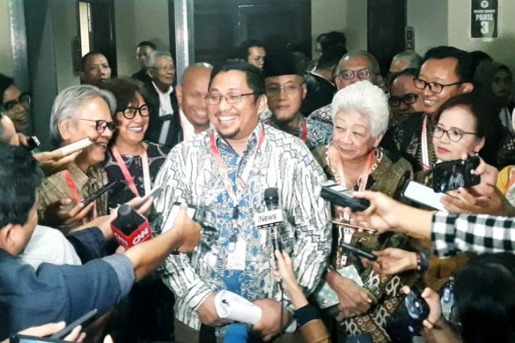 Perlu dibuktikan, anggota DPR tak kuorum saat pengesahan revisi UU KPK