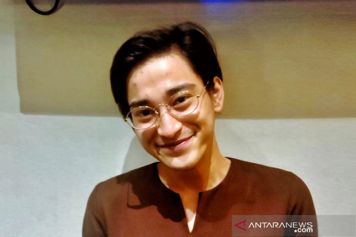 Aktor Bio One ingin ubah imej di peran yang baru