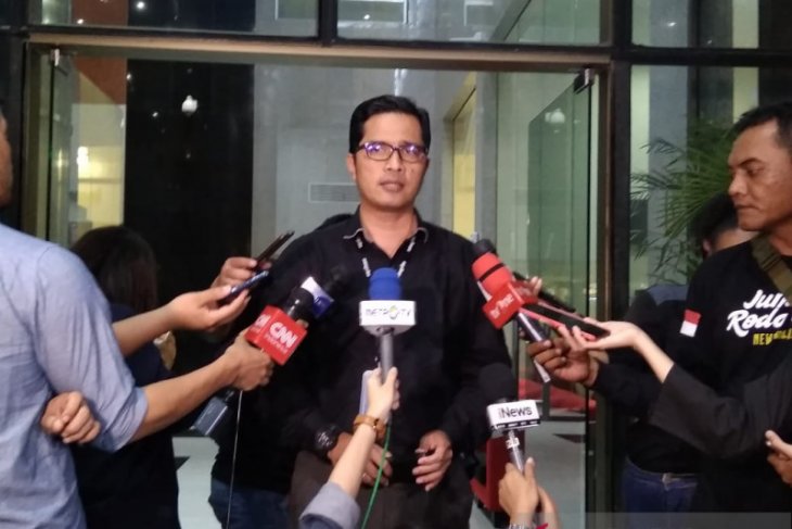 KPK usul Presiden-DPR buat UU larang mantan koruptor ikut pilkada