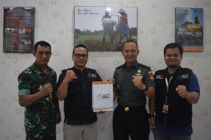 ACT DIY akan hadirkan