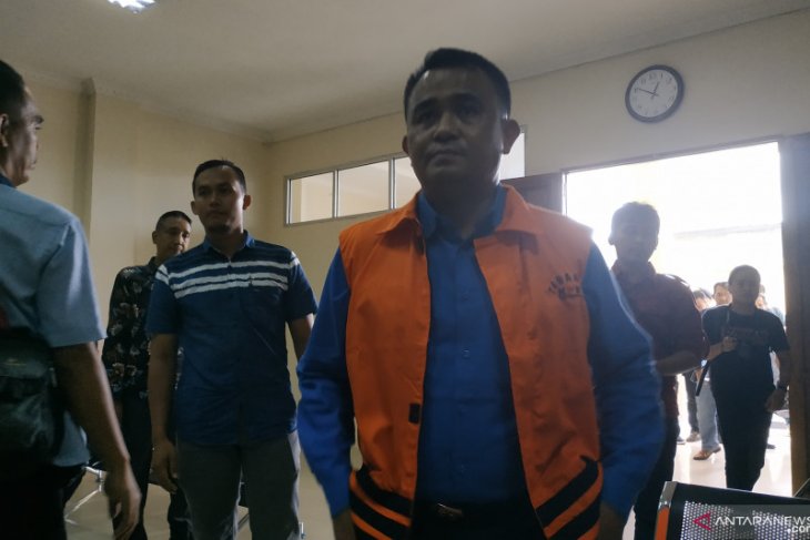 Suryadman Gidot: Rp300 juta untuk pendampingan para kepala desa