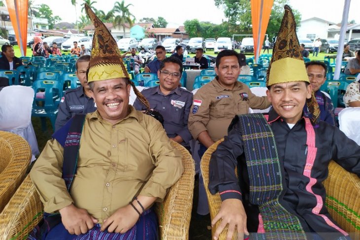 Anggaran Pilkada 2020 Simalungun dua terendah di Sumut