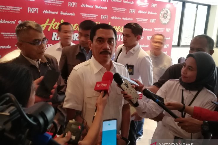 BNPT: Radikalisme adalah persoalan