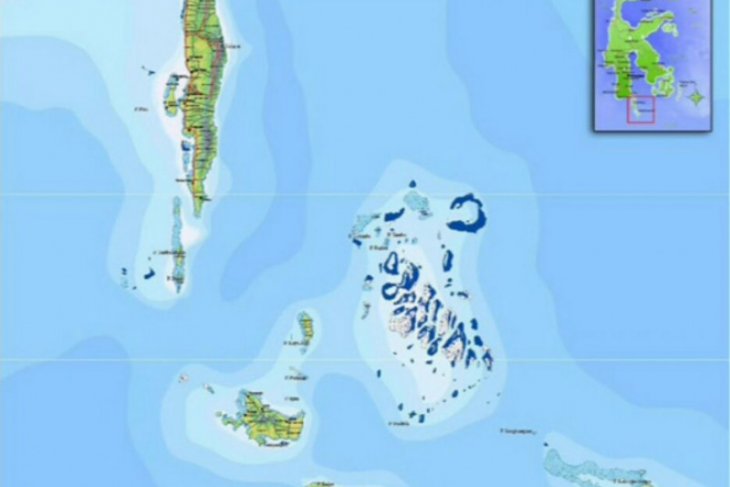 BMKG bantah kemunculan oarfish di Selayar pertanda gempa dan tsunami