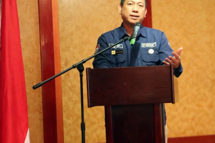 BPS Banten tempa insan pers agar memahami Indikator Strategis BPS