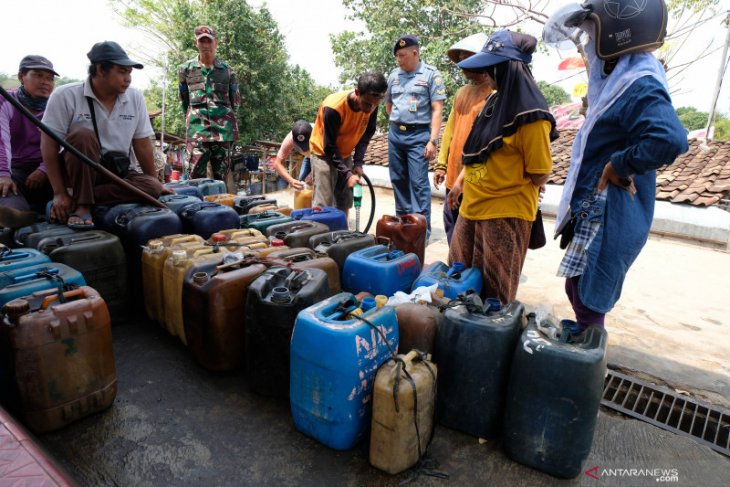 Kelangkaan BBM dan LPG 3 KG Jangan Dipandang Remeh