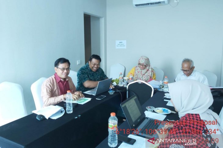 Pupuk cair Bio-Inokulum dari Bali lolos Insinas 2020