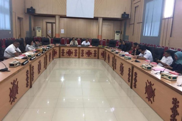 DPRD Ambon pastikan kesiapan penanganan arus mudik natal
