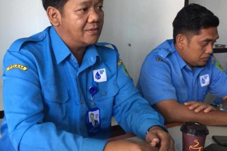 PDAM Penajam: biaya produksi air bersih lebih besar dibanding harga jual