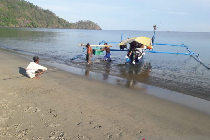 Nelayan temukan mayat tanpa kepala di perairan Tolinggula-Gorontalo Utara