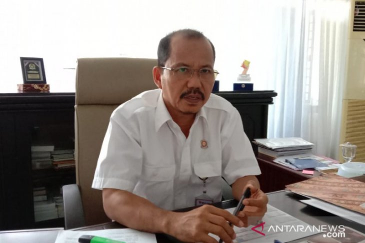 Bulog stok beras di Maluku aman