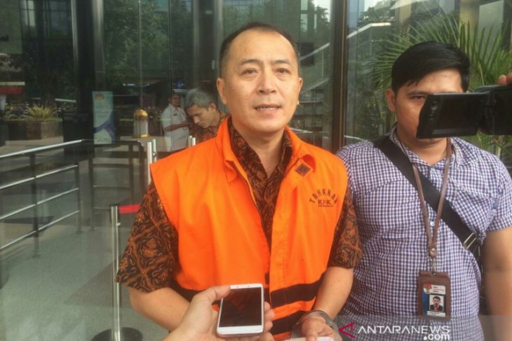 KPK panggil James Tjahaja Riady terkait kasus Meikarta Kamis