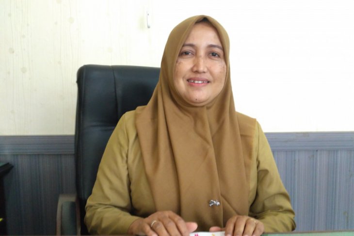 70 desa di Batanghari terbebas dari status