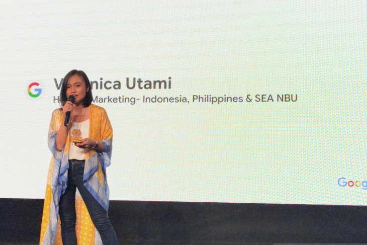 Lagu "Cinta Luar Biasa", penelusuran terpopuler Google Indonesia 2019