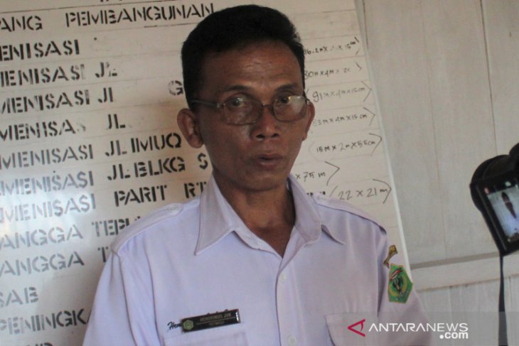 Kampung Long Lunuk Baru di Mahulu kembangkan gula tebu