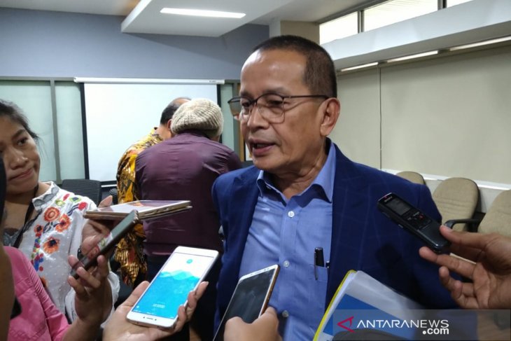 Legislatori Partai Golkar tetap minta penundaan kenaikan iuran BPJS