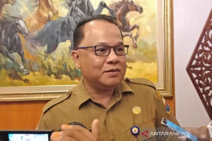 Provinsi Jambi akan terapkan aplikasi
