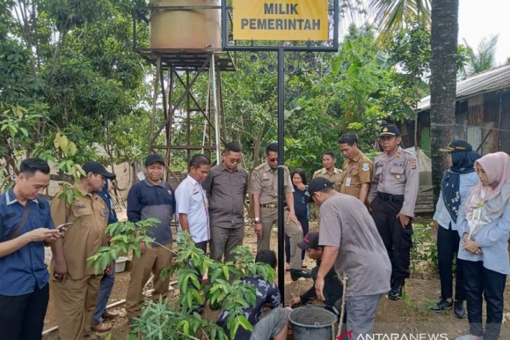 Pemkot Pangkalpinang lakukan pengamanan aset tanah SWTP