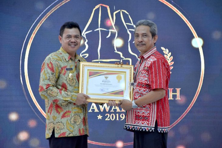 Pemkab Mojokerto permudah pemungutan pajak melalui