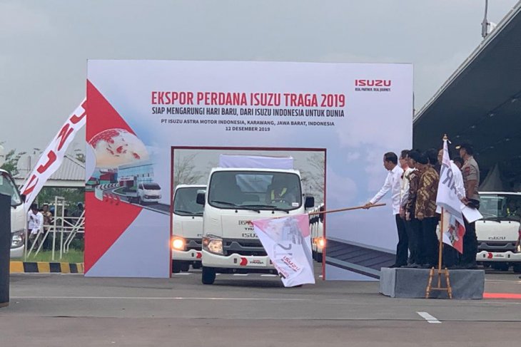 Presiden Jokowi: Jangan takut digugat negara lain