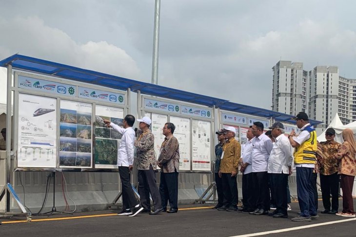 Presiden tetap berikan bonus atlet SEA Games walau tak capai target