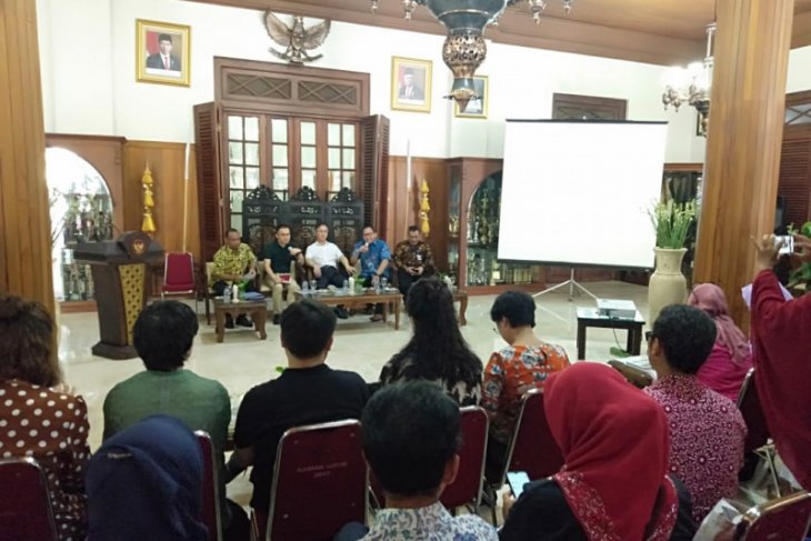Di Tulungagung, 177 kasus anak terdeteksi selama kurun 2019