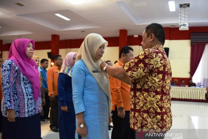 Tim koalisi kependudukan Tapsel dikukuhkan
