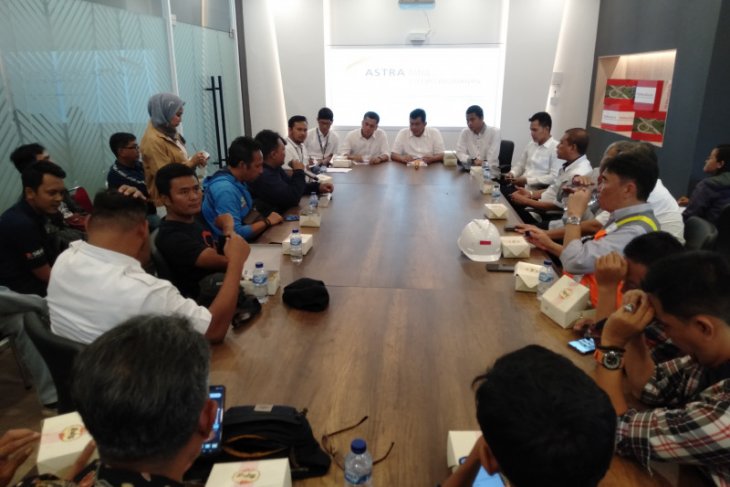 Pengelola Tol Cipali siagakan 12 mobil derek pada libur Natal-Tahun Baru