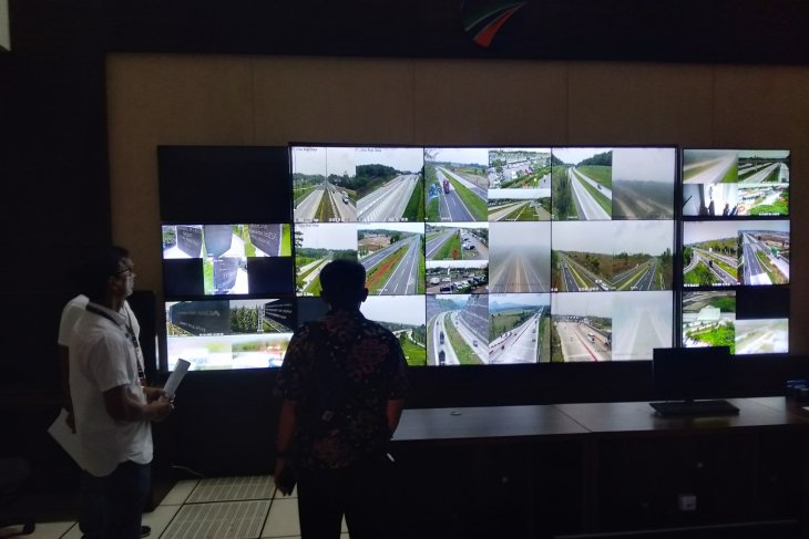 Rest area Cipali diprediksi padat setelah Tol Layang Japek dioperasikan