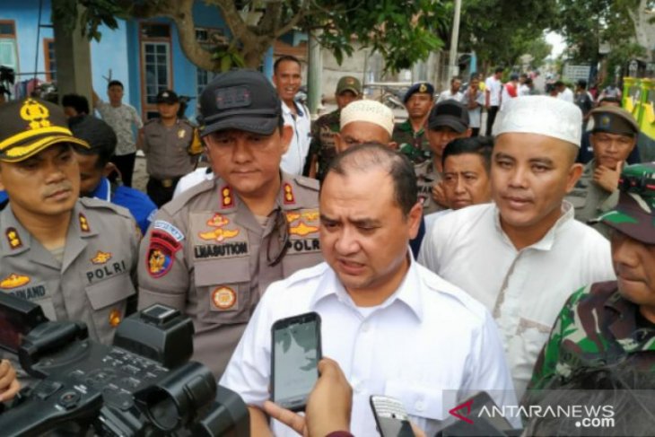 Pemprov Babel bentuk pos dan siagakan kapal tertibkan trawl