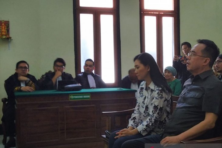 Henry Gunawan dituntut 3,5 tahun penjara
