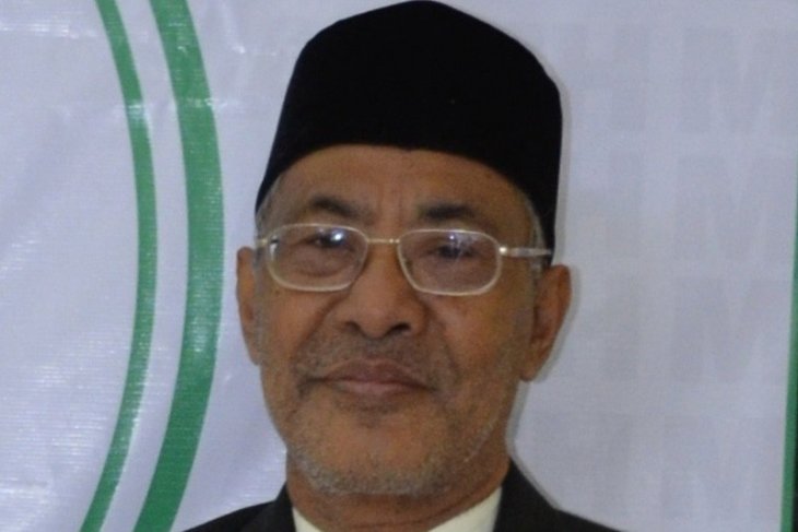 Aceh kehilangan ulama besar setelah wafatnya Ketua MPU