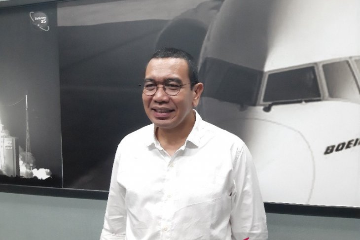 Kementerian BUMN: Kepmen penataan anak usaha BUMN tidak terkait Garuda