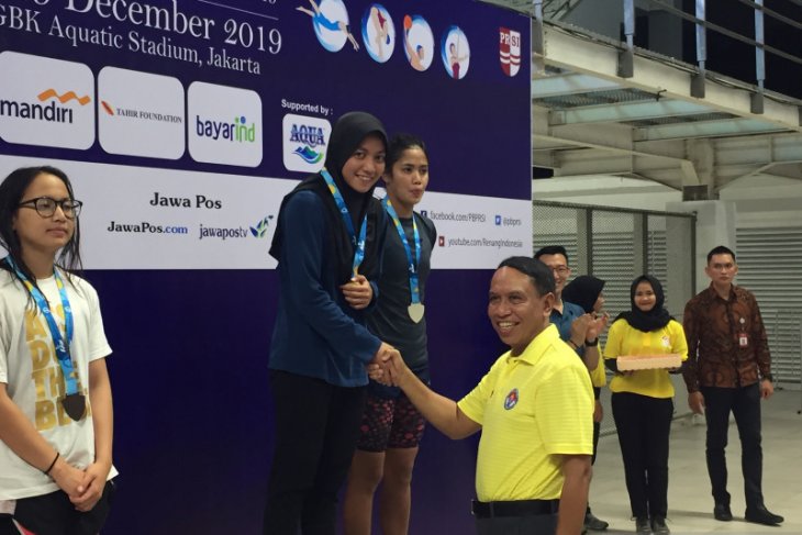 Atlet Pelatnas dominan di IOAC 2019