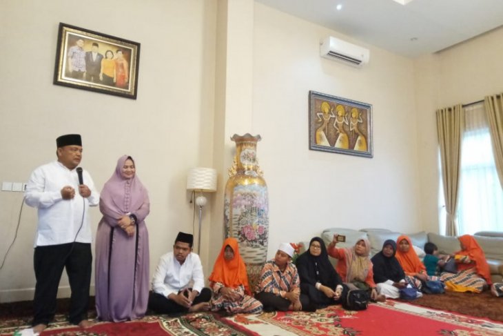 Bupati Terbit Rencana Peranginangin terus wujudkan Langkat yang religius